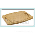 New Product for 2015 Moso Bamboo Carve and Serve Board